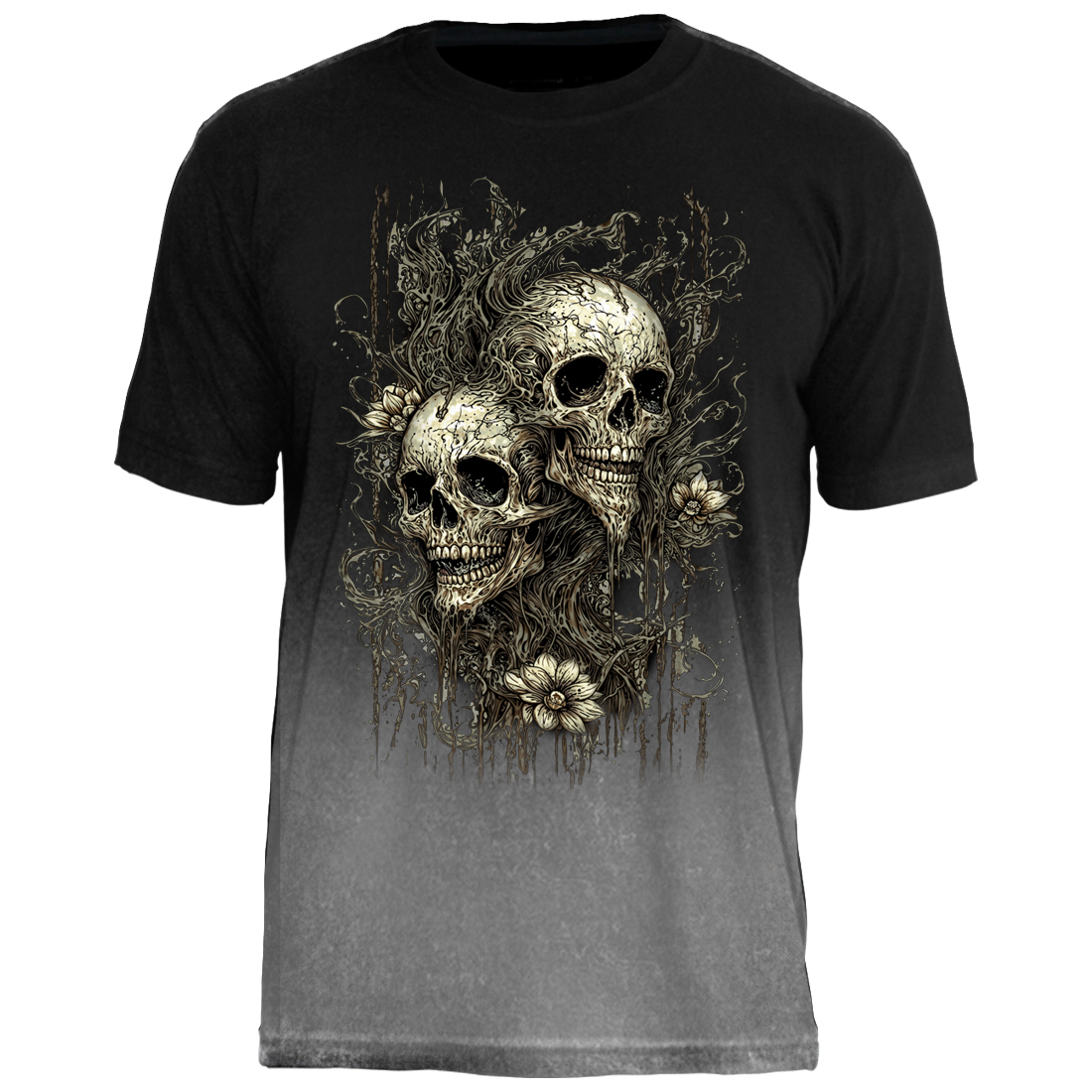 Camiseta Especial Roots