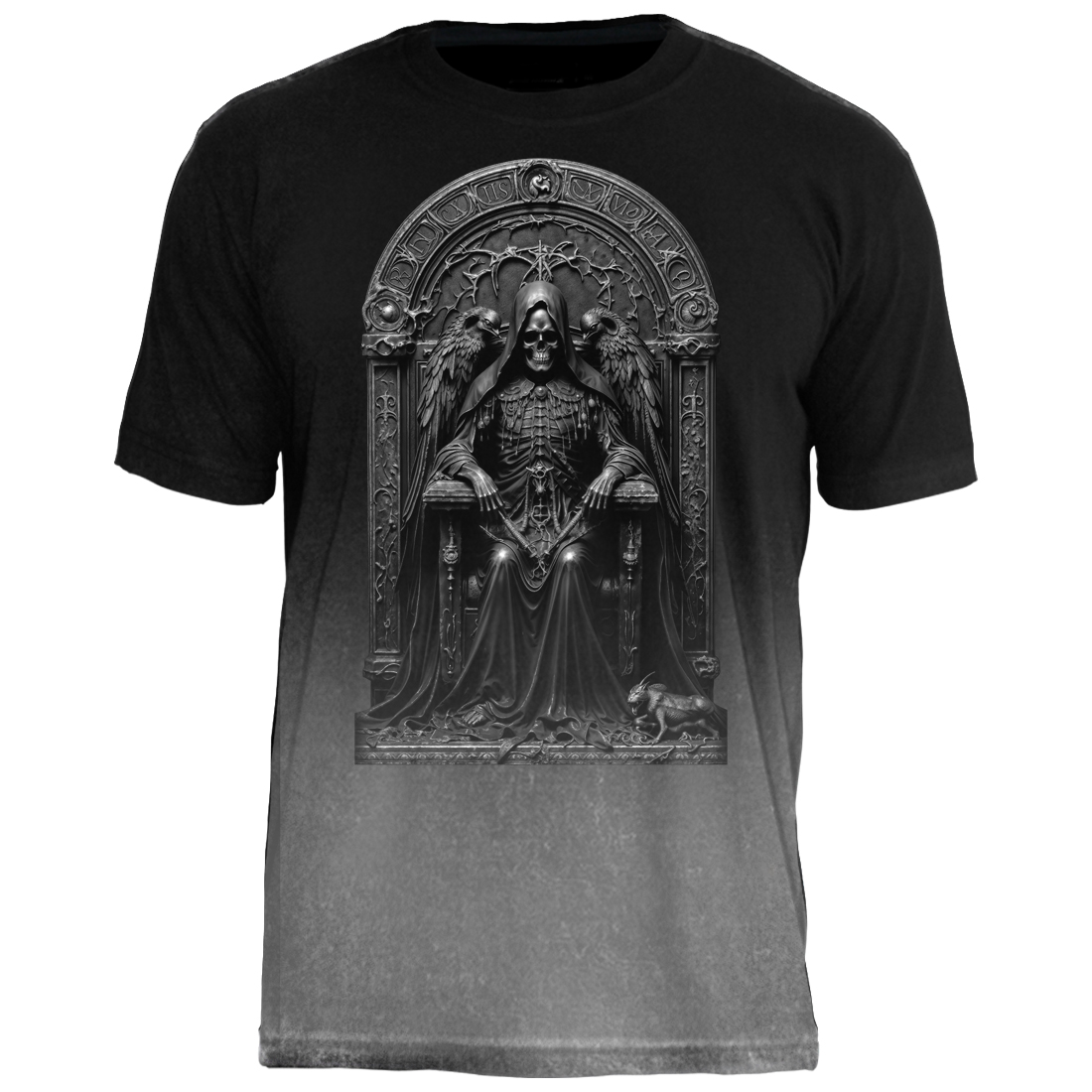 Camiseta Especial Throne