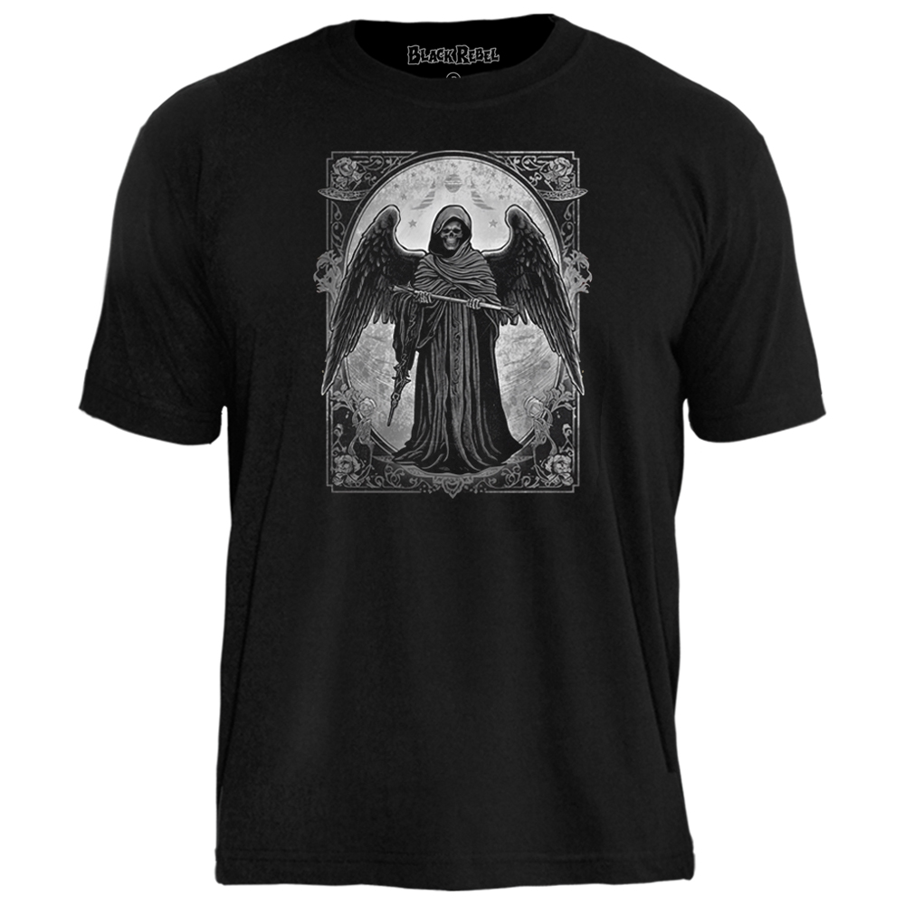 Camiseta Death