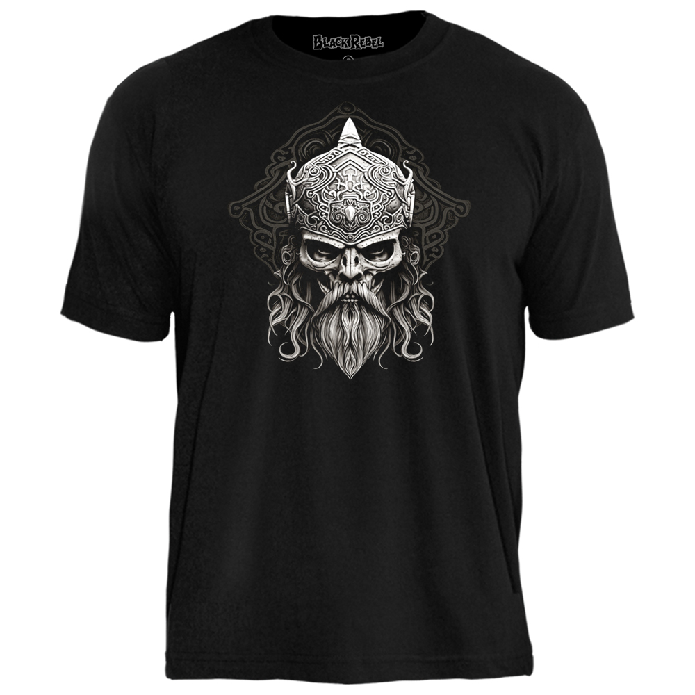 Camiseta Stone Warrior