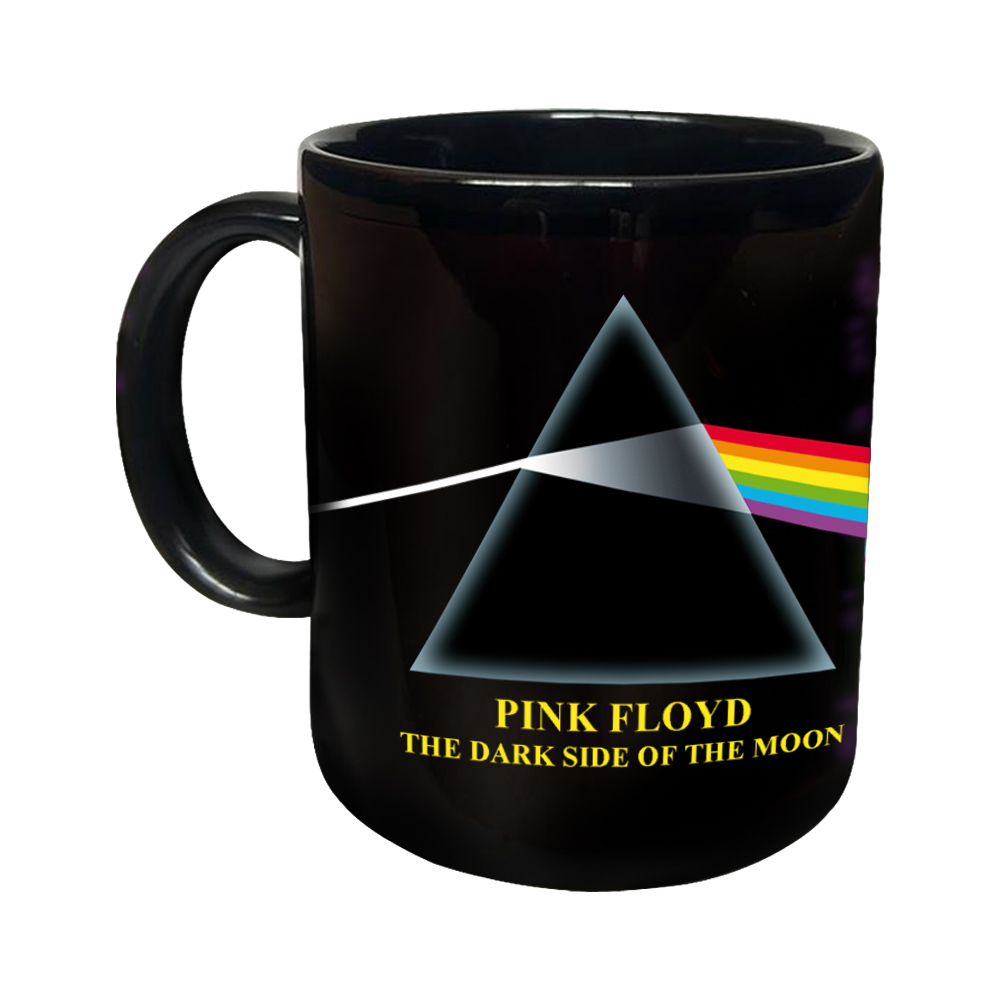 Pink Floyd Dark Side Prism