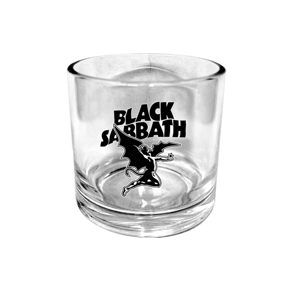 Copo Black Sabbath Henry