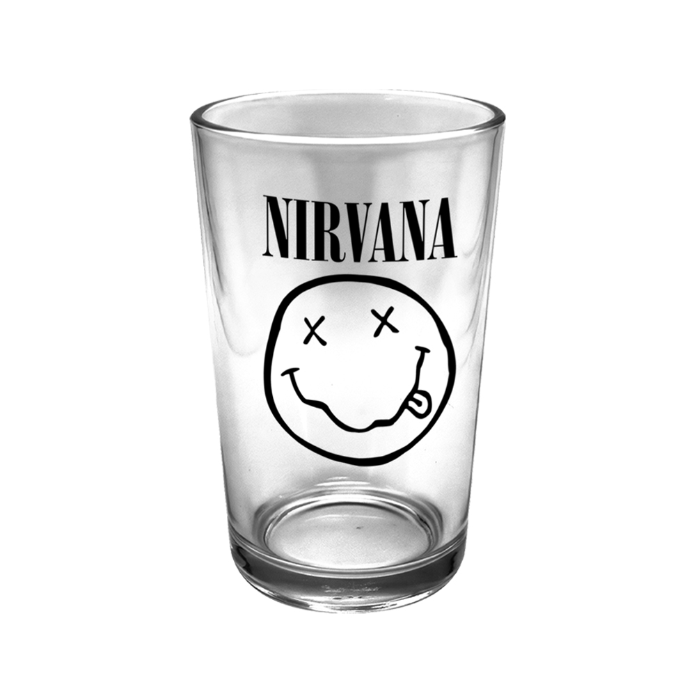 Copo Nirvana Smiley