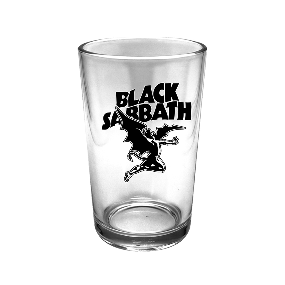 Copo Black Sabbath Henry