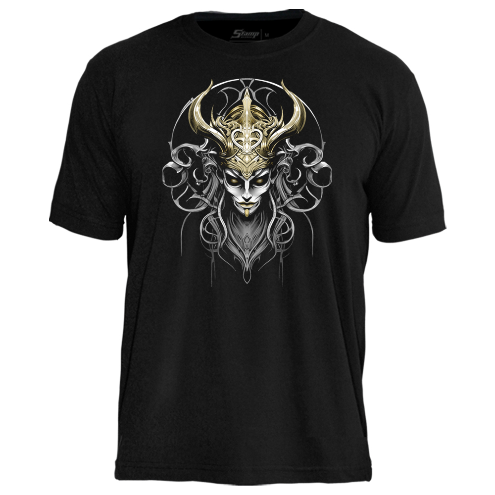 Camiseta Valkyrie