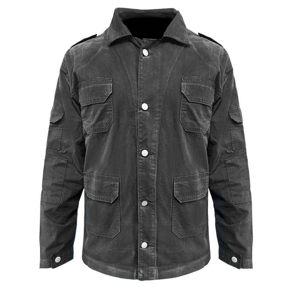 Jaqueta Black Rebel