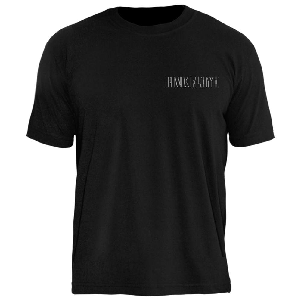 Camiseta PC Pink Floyd Animals