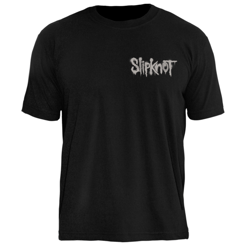 Camiseta PC Slipknot Goat