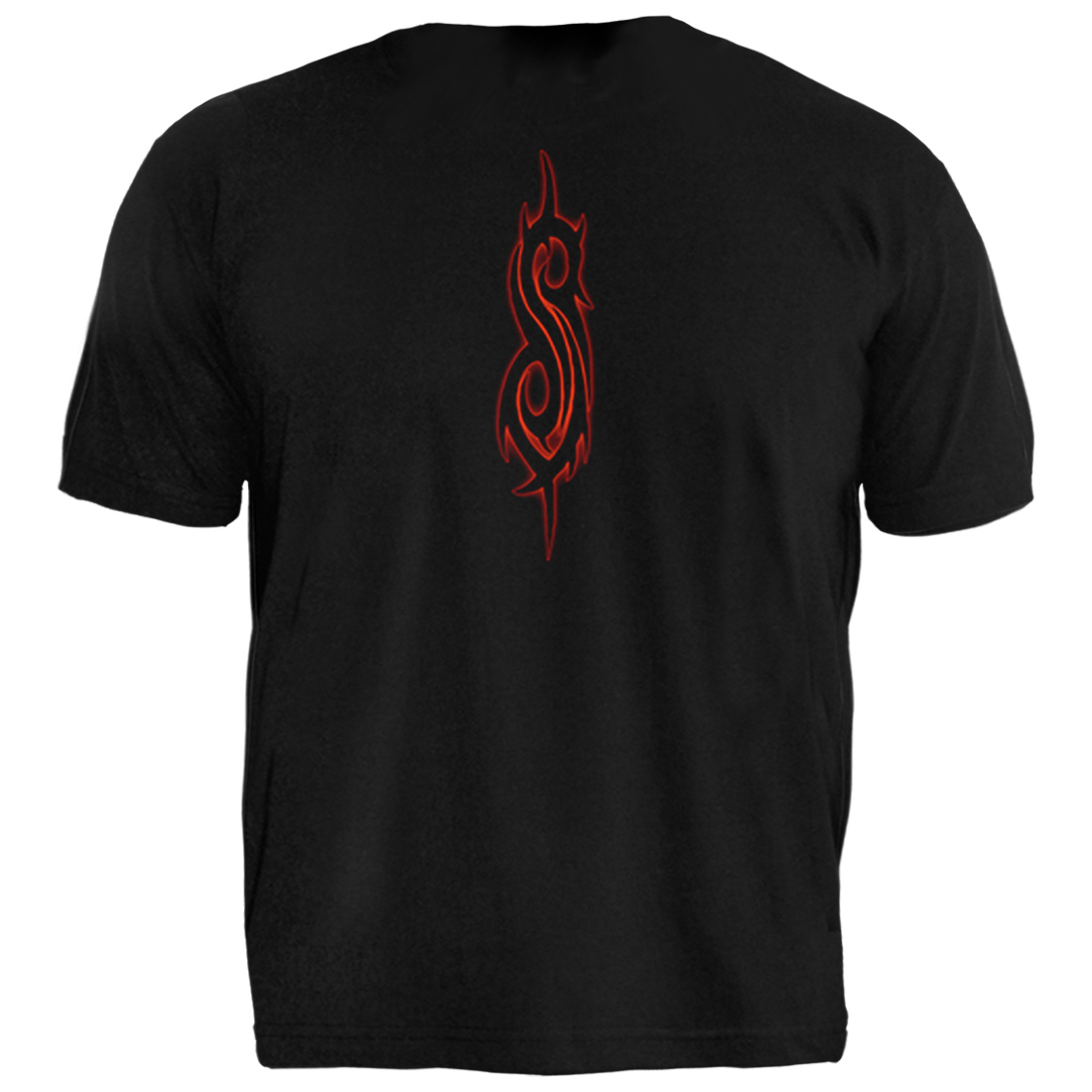 Camiseta Plus Size Slipknot Debut Album