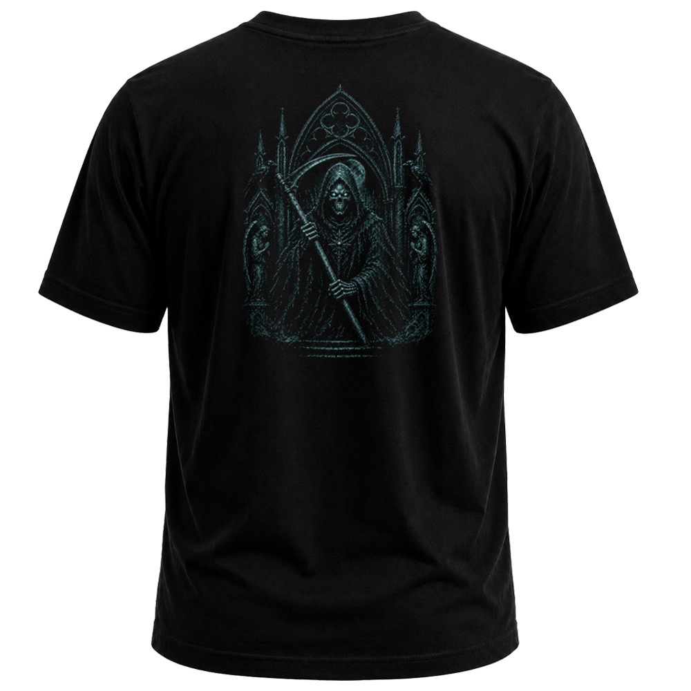 Camiseta The Reaper