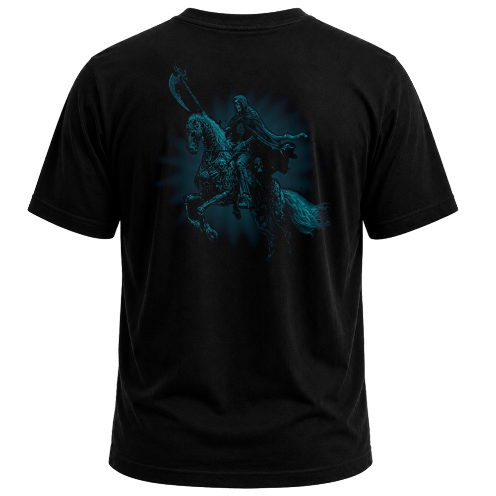 Camiseta Dark Knight