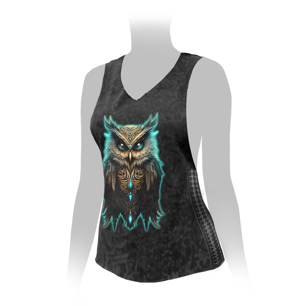 Regata Golden Owl