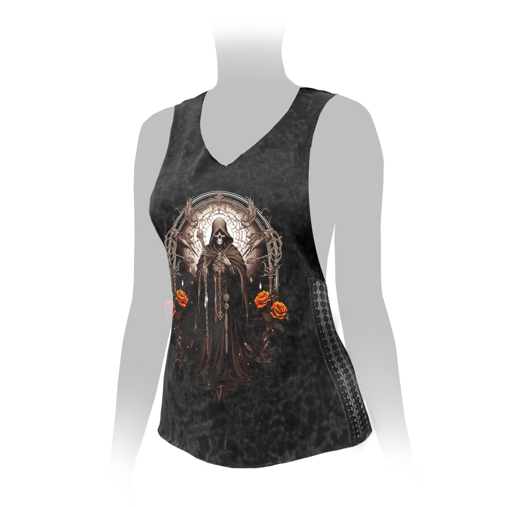 Regata Priest Of Death