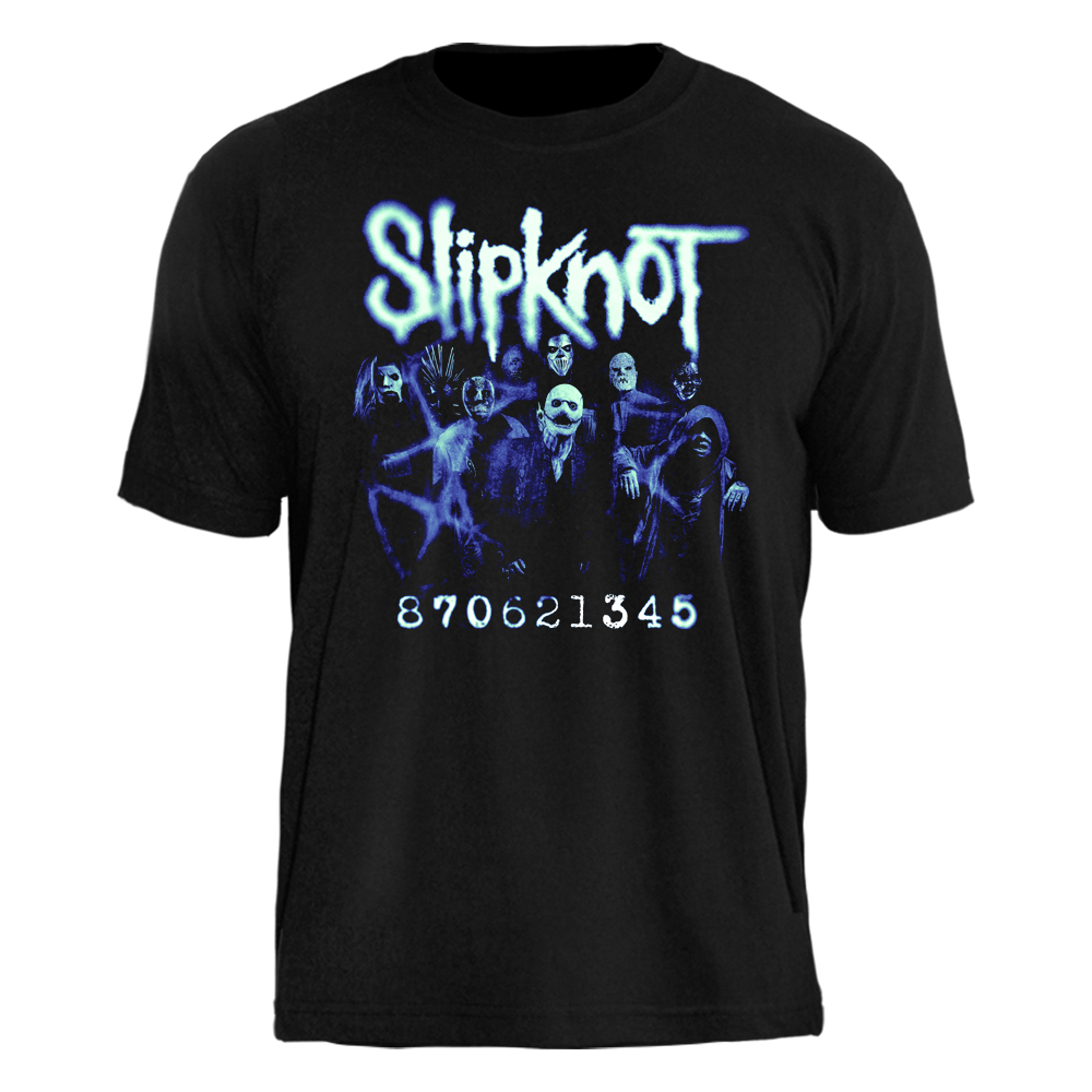 Slipknot 7419