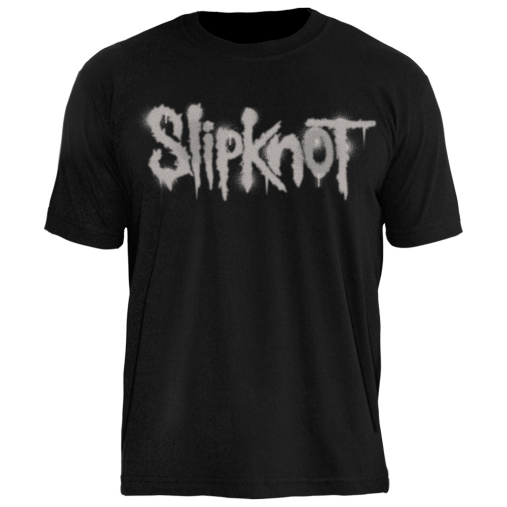 Camiseta Slipknot Goat