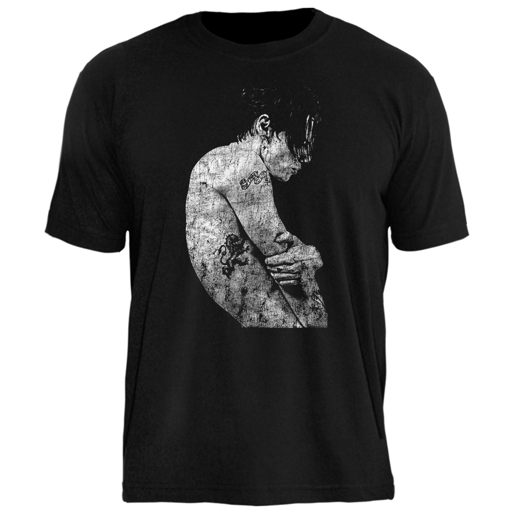 Camiseta Yungblud Idols