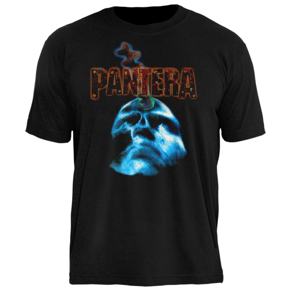Camiseta Pantera Far Beyond Driven