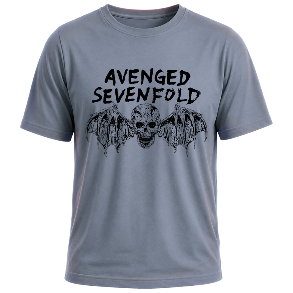Camiseta Avenged Sevenfold Life is But a Dream