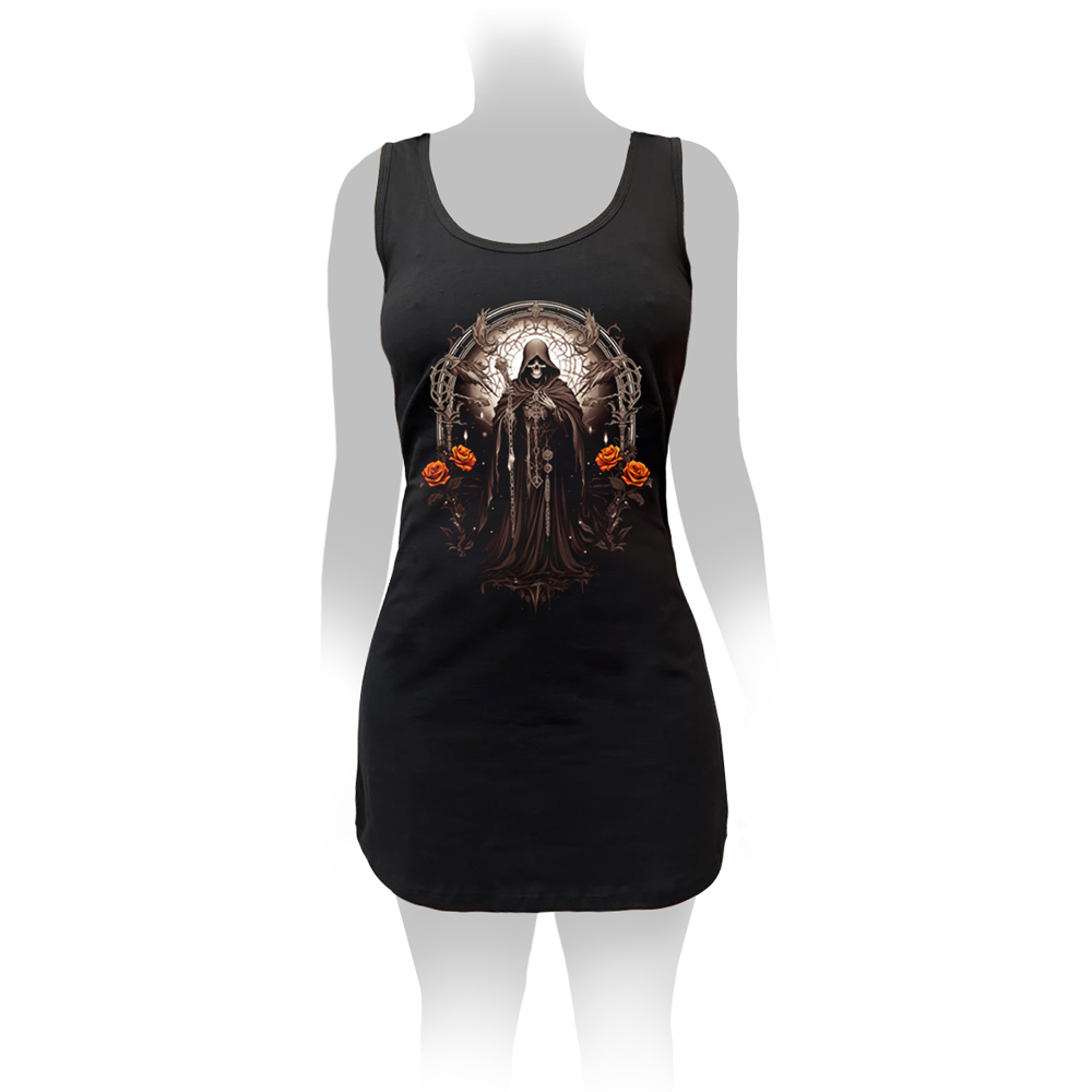 Vestido Priest Of Death